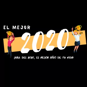 Imagem principal do produto El Mejor 2020
