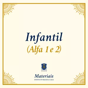 Imagem de capa para o Curso online Materiais - Educação Infantil