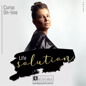 Imagem de capa para o Curso online Life Solution 