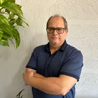 Foto do Criador Haroldo Bordinhao