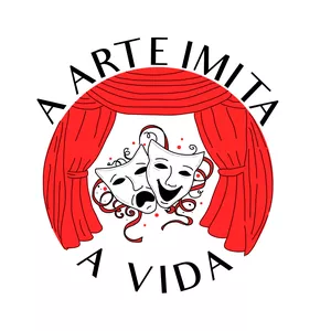 Imagem de capa para o Curso online A Arte Imita a Vida
