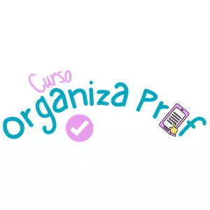 Imagem de capa para o Curso online Organiza Prof