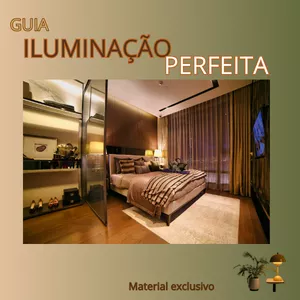 Imagem de capa para o Curso online Guia de Iluminação Perfeita 
