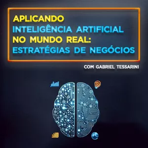 Imagem do curso Aplicando Inteligência Artificial no mundo real - Estratégias de Negócios 
