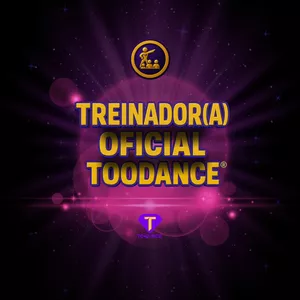 Imagem de capa para o Curso online Mentoria Treinador de Heróis TooDance