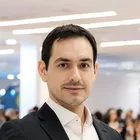 Nutricionista Gustavo Duarte Pimentel