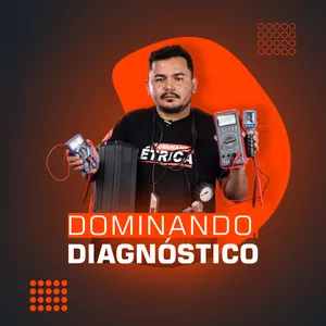 Imagem de capa para o Curso online DOMINANDO DIAGNÓSTICO
