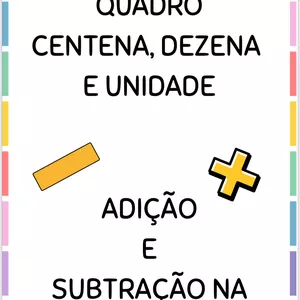 Imagem de capa para o Ebook Quadro CDU