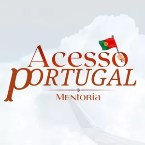 Imagem de capa para o Curso online MAP - Mentoria Acesso Portugal