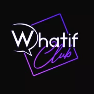 Imagem de capa para o Ebook  What If Club