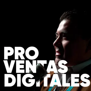 Imagen de portada para Curso online Conviértete en un Profesional en Ventas Digitales 1 a 1 (Audio, video, iluminación, Herramientas)