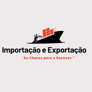 Imagem de capa para o Ebook Importação e Exportação 