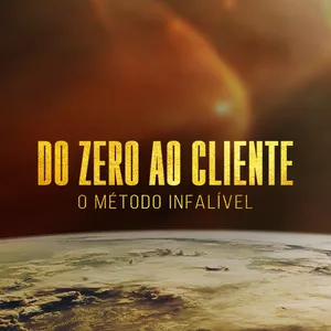 Imagem de capa para o Curso online Do Zero ao Cliente - Método Infalível - Cademí