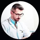 Foto do Criador Dr. Cleber Rocha