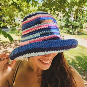 Imagem de capa para o Curso online Chapéu Noronha Cafusa