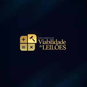 Imagem de capa para o Curso online Calculadora de Viabilidade de Leilões 
