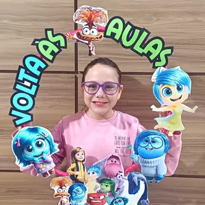 Imagem de capa para o Ebook Moldura bambolê volta às aulas 