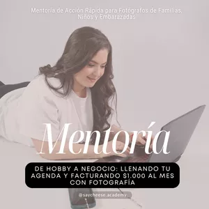 Imagen de portada para Curso online Mentoría