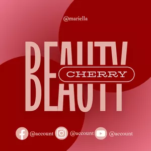Cover image for Ebook Cherry themed 🍒