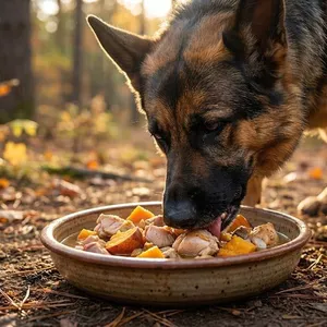 Imagen de portada para Ebook Longevidad Canina: El Manifiesto Secreto