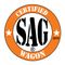 Certified SAG™