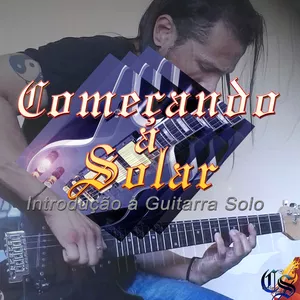 Imagem do curso Começando a Solar