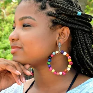 Imagem de capa para o Curso online IDEALIZE BIJUTERIAS curso de bijuterias para iniciantes