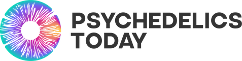 Psychedelics Today logo