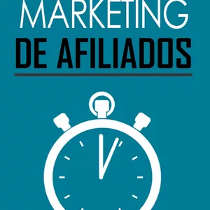 Imagem do curso Guia de 7 Minutos Para Marketing de Afiliados