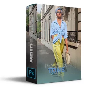 Imagem de capa para o Curso online Presets Tone EdmundoCine