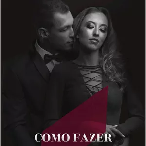 Imagem de capa para o Ebook Como fazer o cara certo se Apaixonar por você 