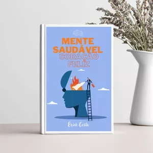 Imagem do curso Mente Saudável, Coração Feliz