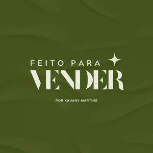 Imagem de capa para o Curso online Feito para vender