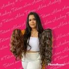 Tatiane Alves Academy