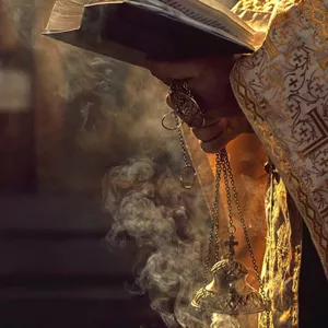 Cover image for Online course   Spiritual Continuum