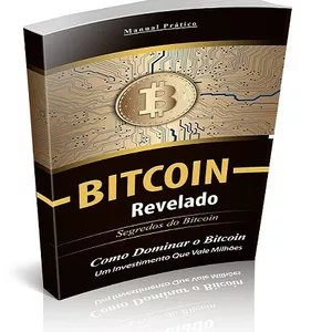 Imagem do curso Bitcoin Revelado!