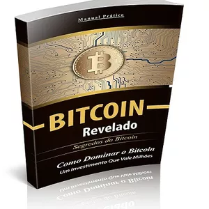 Imagem principal do produto Bitcoin Revelado!