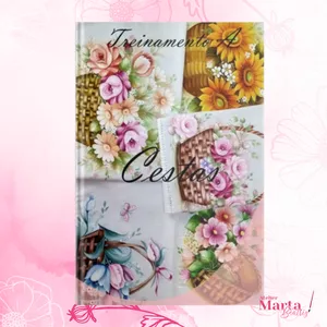 Imagem de capa para o Curso online TREINAMENTOS E APOSTILAS