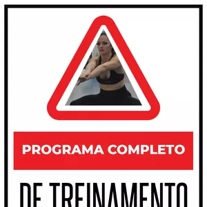 Imagem de capa para o Curso online Programa de Treinamento Completo 2.0