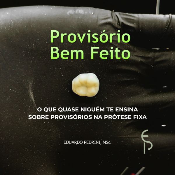 Imagem do curso Provisório Bem Feito