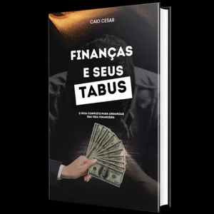 Imagem do curso FINANÇAS E SEUS TABUS
