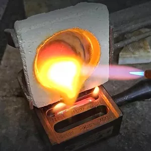 Imagem de capa para o Curso online Universo da Joalheria