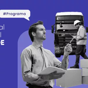 Imagen de portada para Curso online Seguridad Legal y Operativa del Transporte de Carga y Mercancías