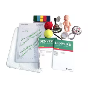 Imagem de capa para o Curso online CURSO Denver II