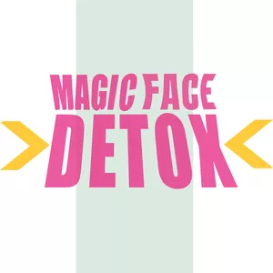 Imagem de capa para o Curso online Magic Face Detox®