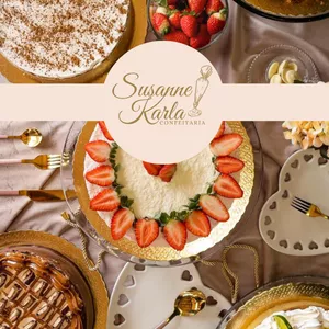 Imagem de capa para o Ebook E-Book de Tortas Geladas Especiais