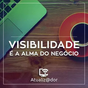 Imagem de capa para o Curso online Atualizador