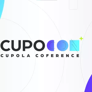 Imagem principal do produto CUPOLA Conference SP