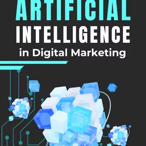 Cover image for Ebook Artificial Inteligence in Digital Marketing