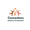Connections Speech Pathology logo